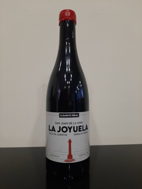 La Joyuela